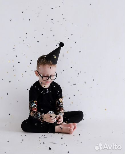 Детская фотосессия