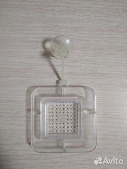 Для аквариума