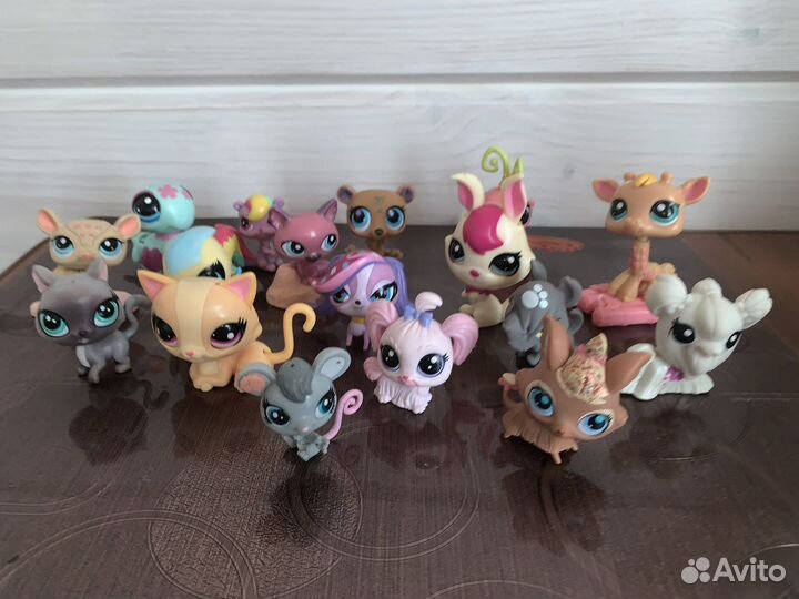 Littlest Pet Shop