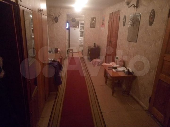 Дом 85,9 м² на участке 5 сот.