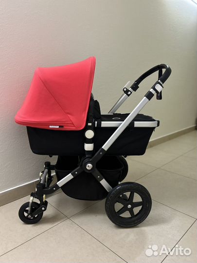 Коляска bugaboo cameleon 3