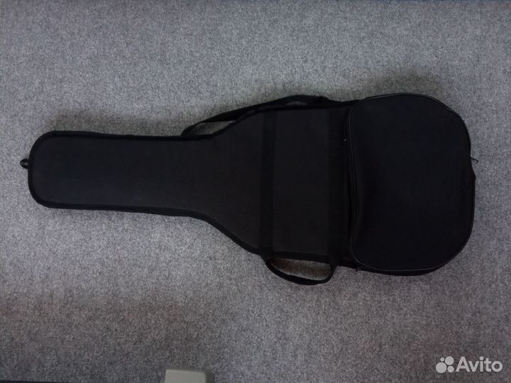 Чехол для электрогитары