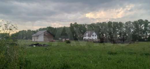 Участок 14 сот. (ИЖС)