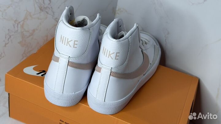 Кеды nike blazer mid женские 40