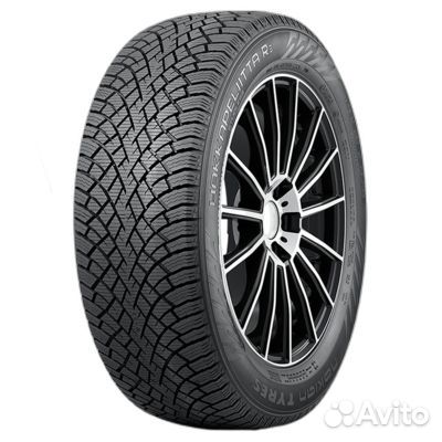 Nokian Tyres Hakkapeliitta R5 215/60 R16 99R