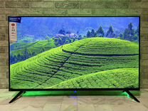 Новый SMART TV Телевизор 32" (82 см) Android 12