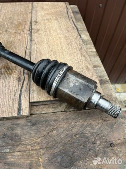 Привод правый Chery Bonus 3 3 1.5 2014
