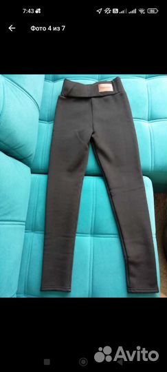 Пакет женских вещей, размер 40-42