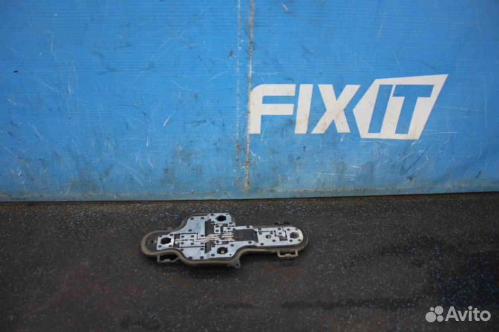 Плата стопа Nissan Primera (Ниссан Примера) P12 26