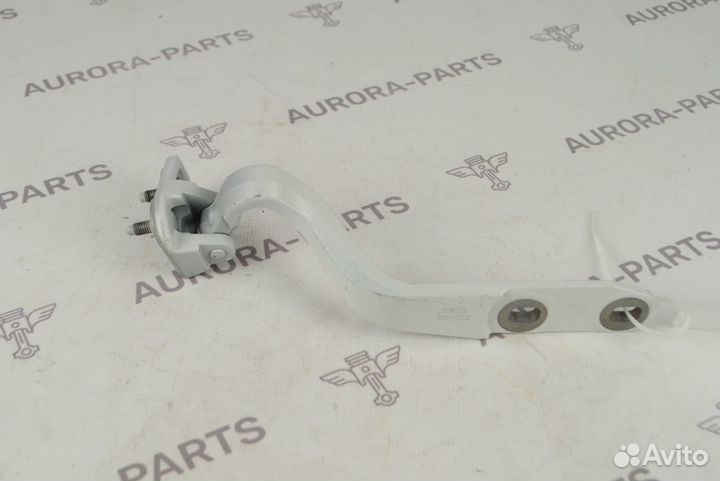Петля крышки багажника BMW 4 F36 2013-2020