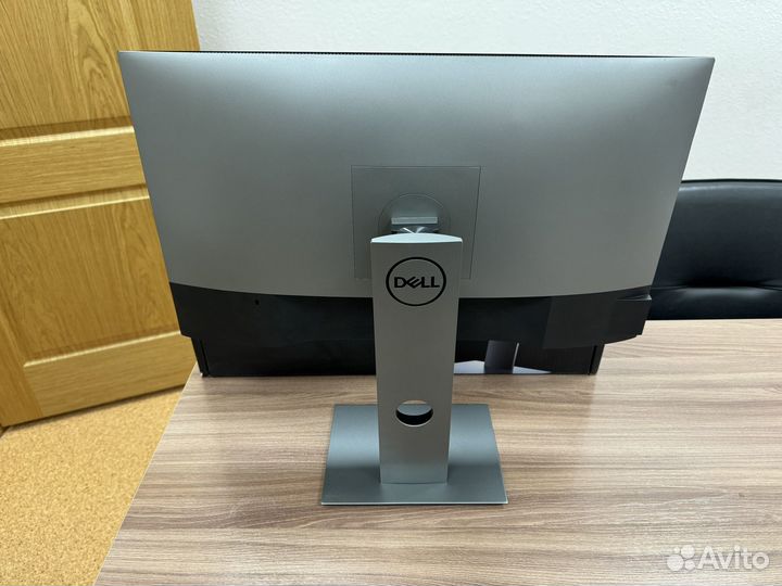 Монитор Dell 24 диагональ (U2419H)