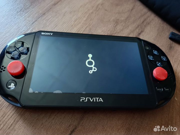 Sony playstation Vita slim