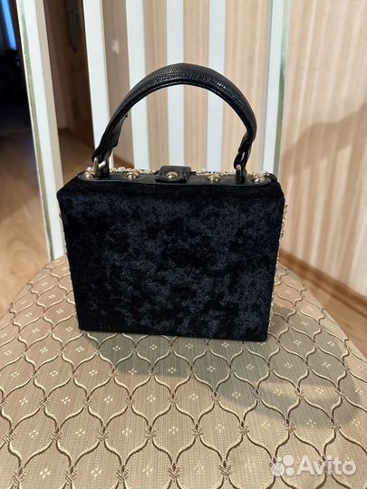 Сумка женская вечерняя