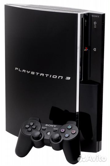 Sony PS3