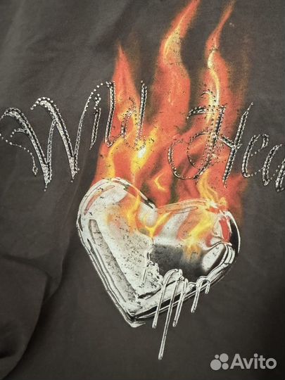 Футболка. Lime. Новая. Оригинал