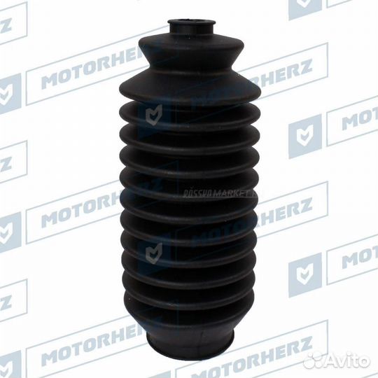 Motorherz RDZ0317MG Пыльник рулевой рейки