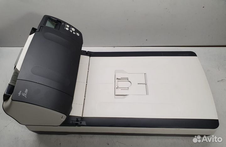 Планшетный сканер fujitsu fi-7260 (PA03670-B551)