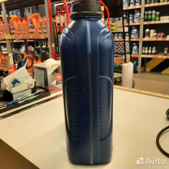 Масло ELF Evolution 900 NF 5w-40