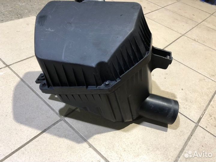 Корпус воздушного фильтра Antara Captiva