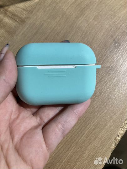 Airpods pro реплика