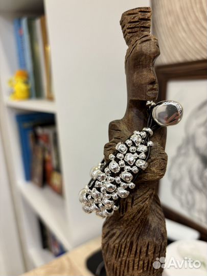 Uno de 50 браслет