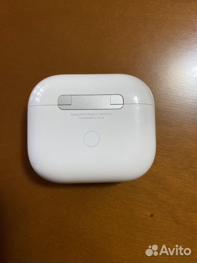 AirPods 3 Оригинал