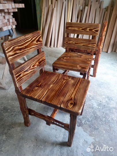 Стулья табуретки