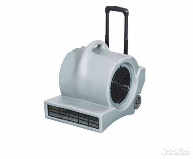 Фен для сушки ковров и мебели