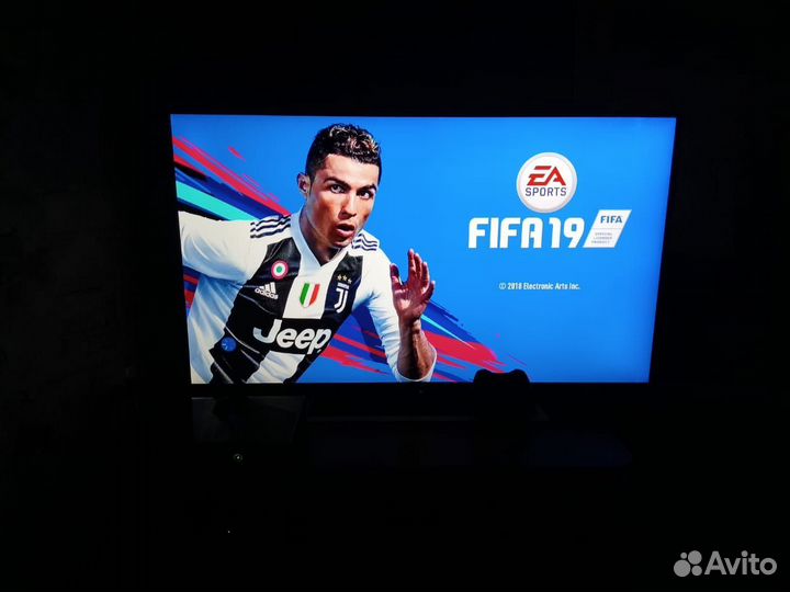 Xbox 360 прошитый freeboot