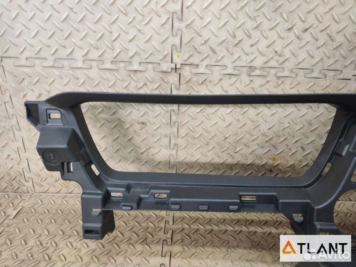 Консоль спидометра honda FIT