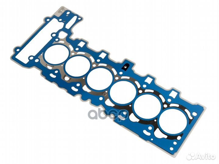 11-25364-SX прокладка ГБЦ (1.0mm) BMW E90/E60