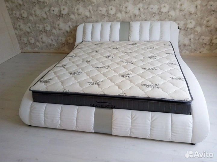 Матрас Димакс Оптима Ролл софт 90х195