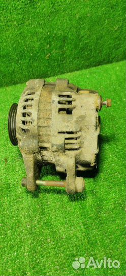 Генератор Mitsubishi Эмирауд E53 6A11 1993
