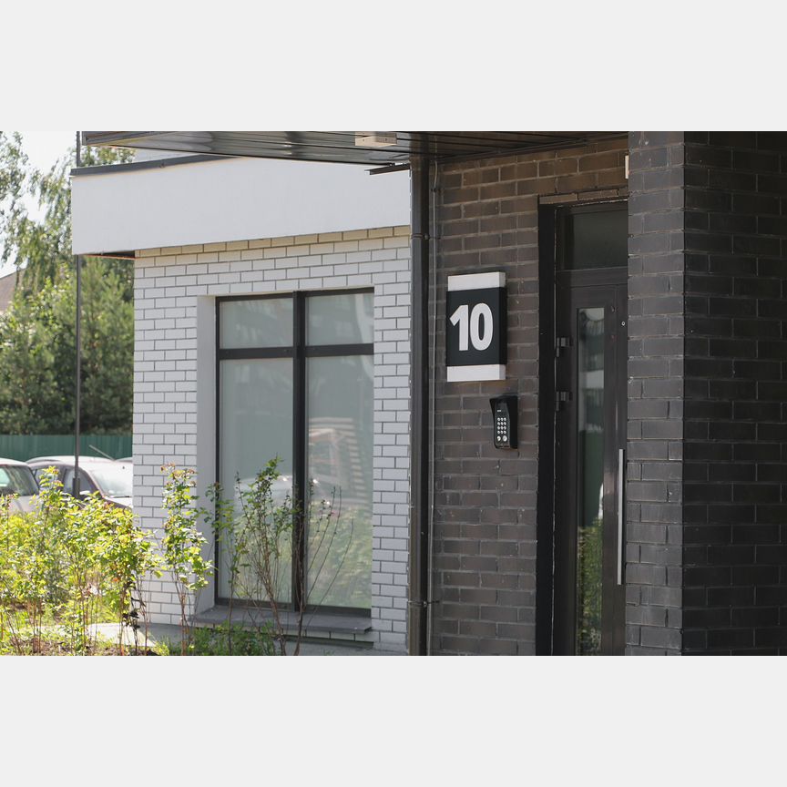 Квартира-студия, 31,1 м², 10/12 эт.