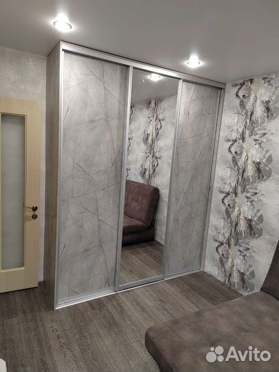 Изготовление мебели на заказ, кухни, шкафов купе