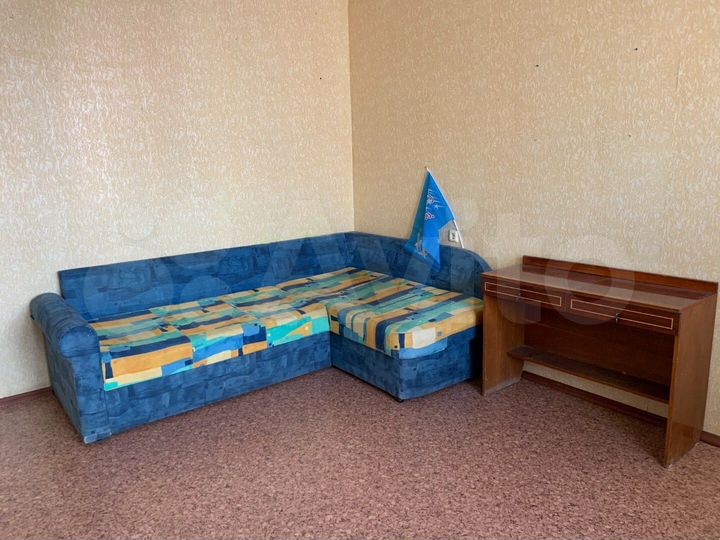 2-к. квартира, 50 м², 7/10 эт.