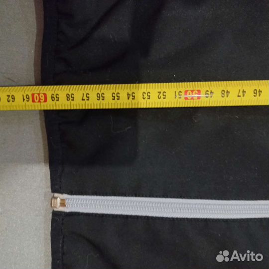 Олимпийка adidas для мальчика 140