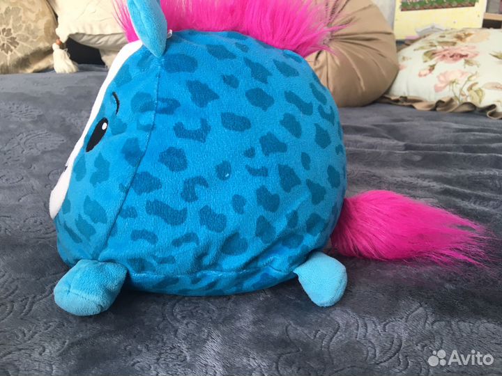 Мини подушечка