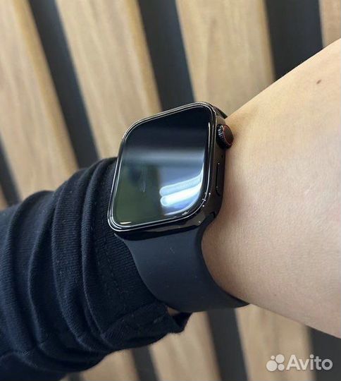 Смарт часы GS8 Pro Max