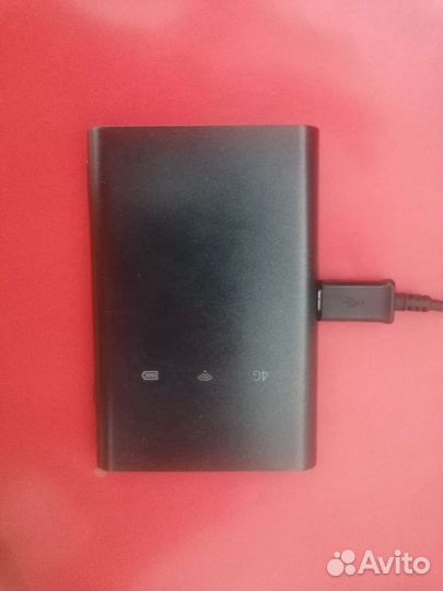 Модемы и роутеры 4g wi fi