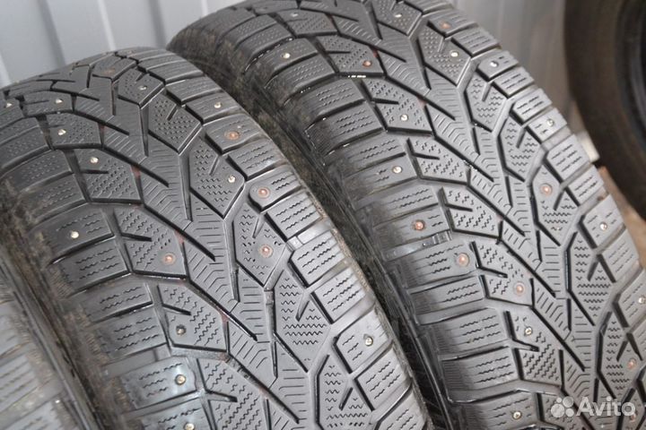 Gislaved NordFrost 100 195/65 R15 95T