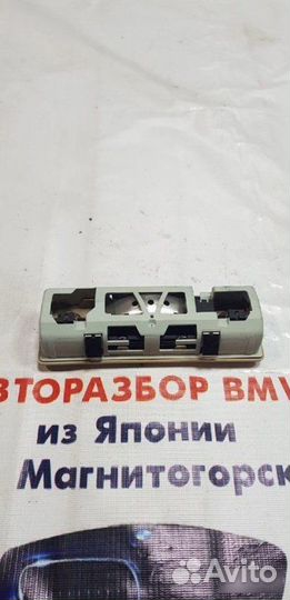 Плафон Bmw 5 E39