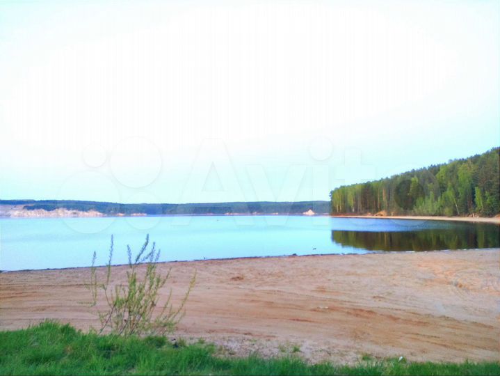 Участок 13 сот. (ИЖС)