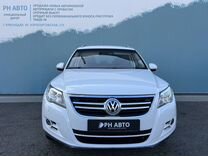 Volkswagen Tiguan 2.0 AT, 2010, 106 000 км, с пробегом, цена 1 440 000 руб.