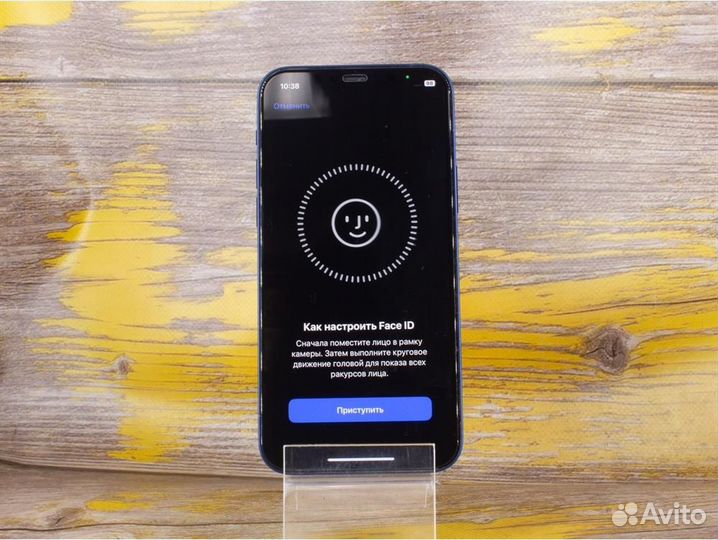 iPhone 12 64GB (Б/У)
