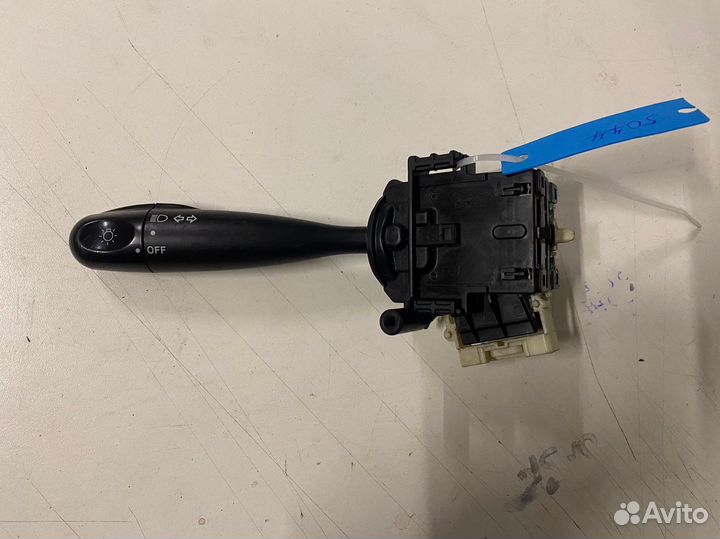 Подрулевой переключатель Suzuki Grand Vitara 2