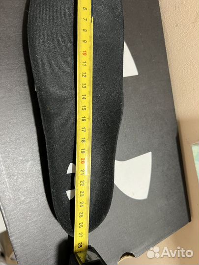 Кроссовки Under Armour W Charged Bandit 7