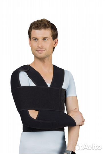 Бандаж бпд-403