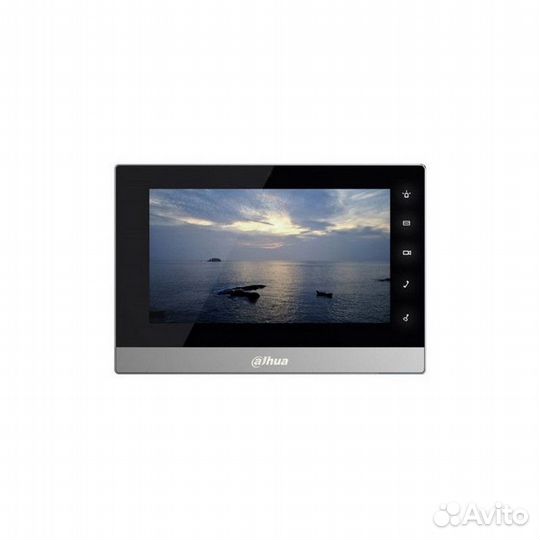 Домофон с удаленным доступом