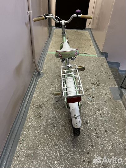 Велосипед stels pilot 210